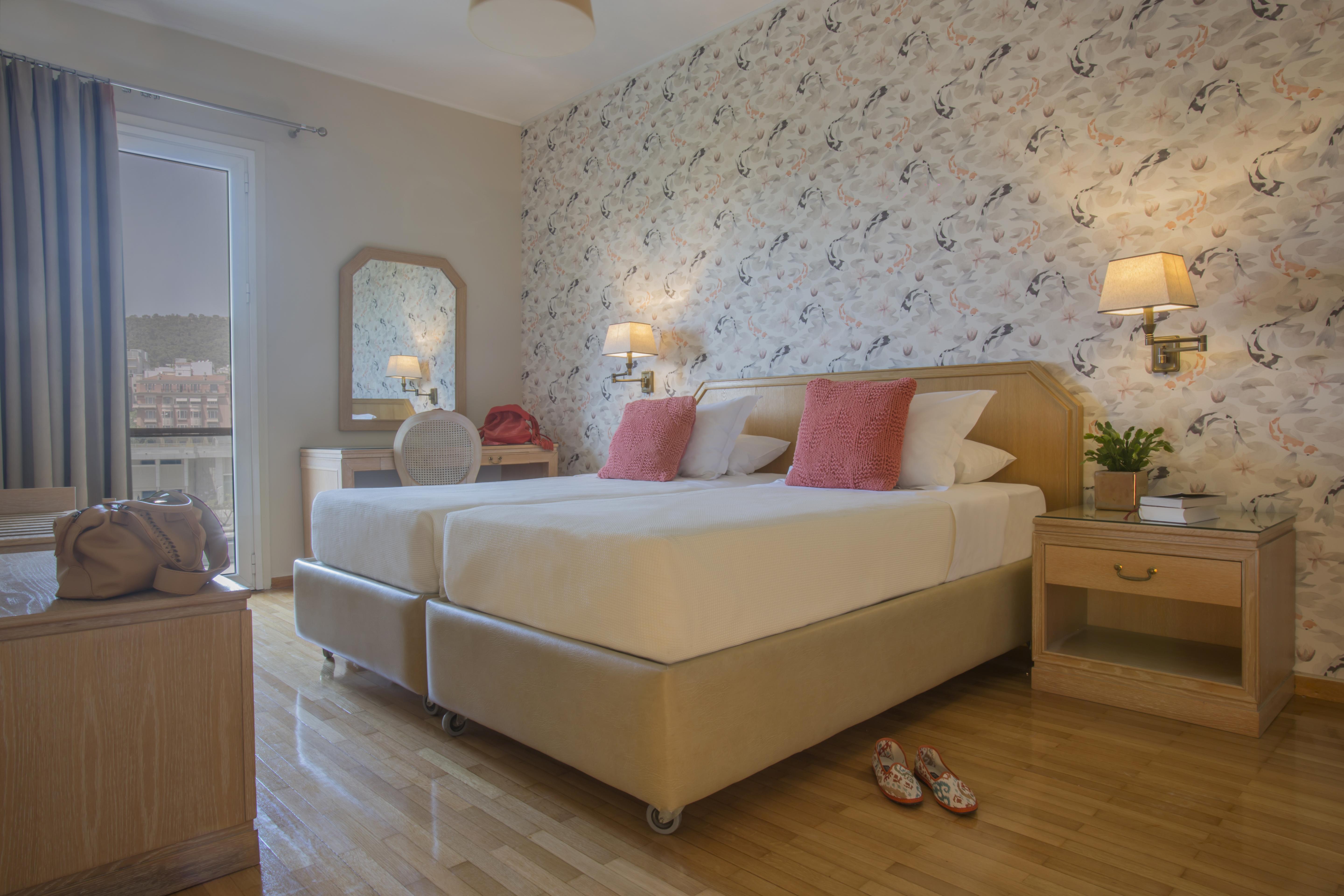 Delice - Family Apart-hotel Atenas